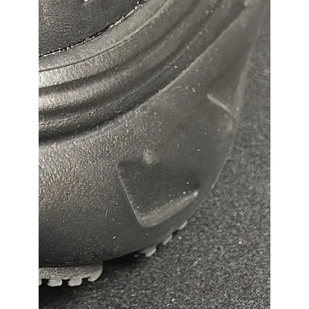 RBX Men's 10.5 Black Running Shoes New Without Box